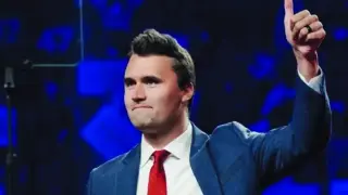 Убийството на Чарли Кърк разтърси САЩ, а стрелецът...