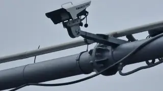 Камери следят средната скорост на още 6 пътни отсечки