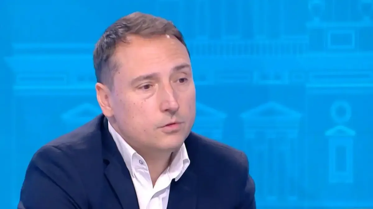 Маркет линкс: „Ново начало“ догонва ПП–ДБ, дърпа избиратели от ГЕРБ
