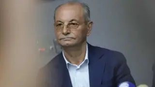 Евгений Михайлов: Виц на деня – Доган щял да прави нова партия! Видео