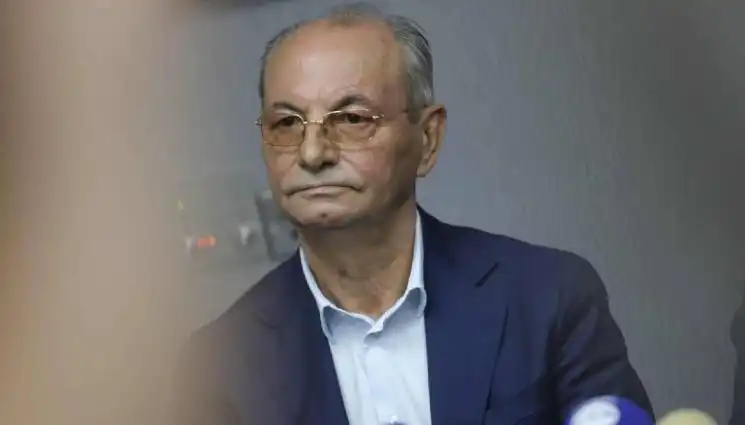 Евгений Михайлов: Виц на деня – Доган щял да прави нова партия! Видео