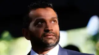 Директорът на ФБР подложен на остри критики заради грешна информация по случая "Чарли Кърк"