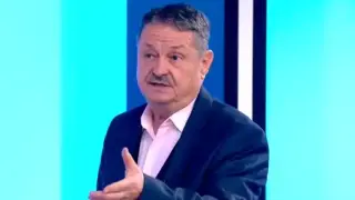 Проф. Рачев попари мераците за първия учебен ден Видео