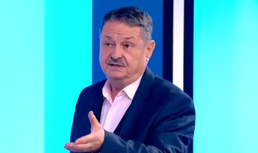 Проф. Рачев попари мераците за първия учебен ден Видео
