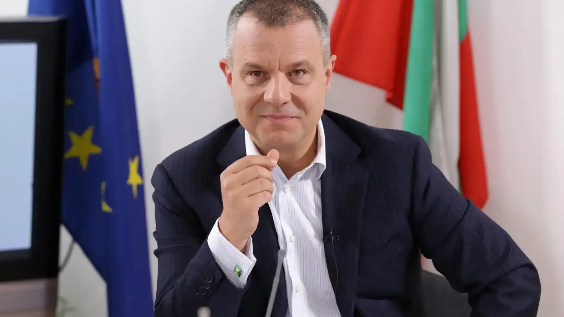 Емил Кошлуков: СЕМ е партиен придатък, няма да позволя БНТ да стане "радиоточка"