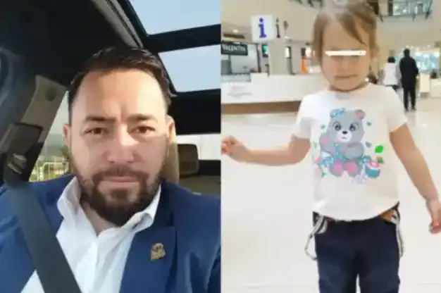 Само в БЛИЦ! Изненадваща развръзка с отвлечената 4-г. Ева, става все по-зловещо!