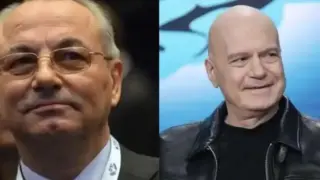 Много лоши новини за Доган и Слави!