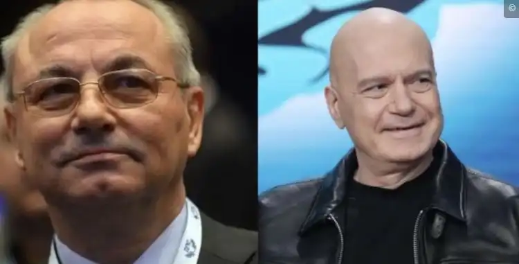 Много лоши новини за Доган и Слави!