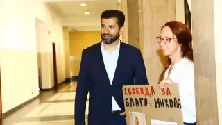 Екс МВР министър: Опозицията говори за завладяна държава, а по тяхно време арестуваха лидера на тогавашната опозиция