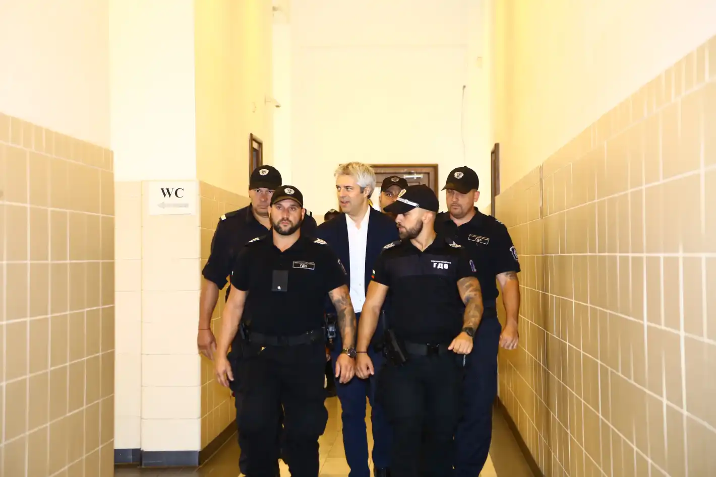 Биляна Якова с нова жалба срещу Коцев: Имам само една цел!