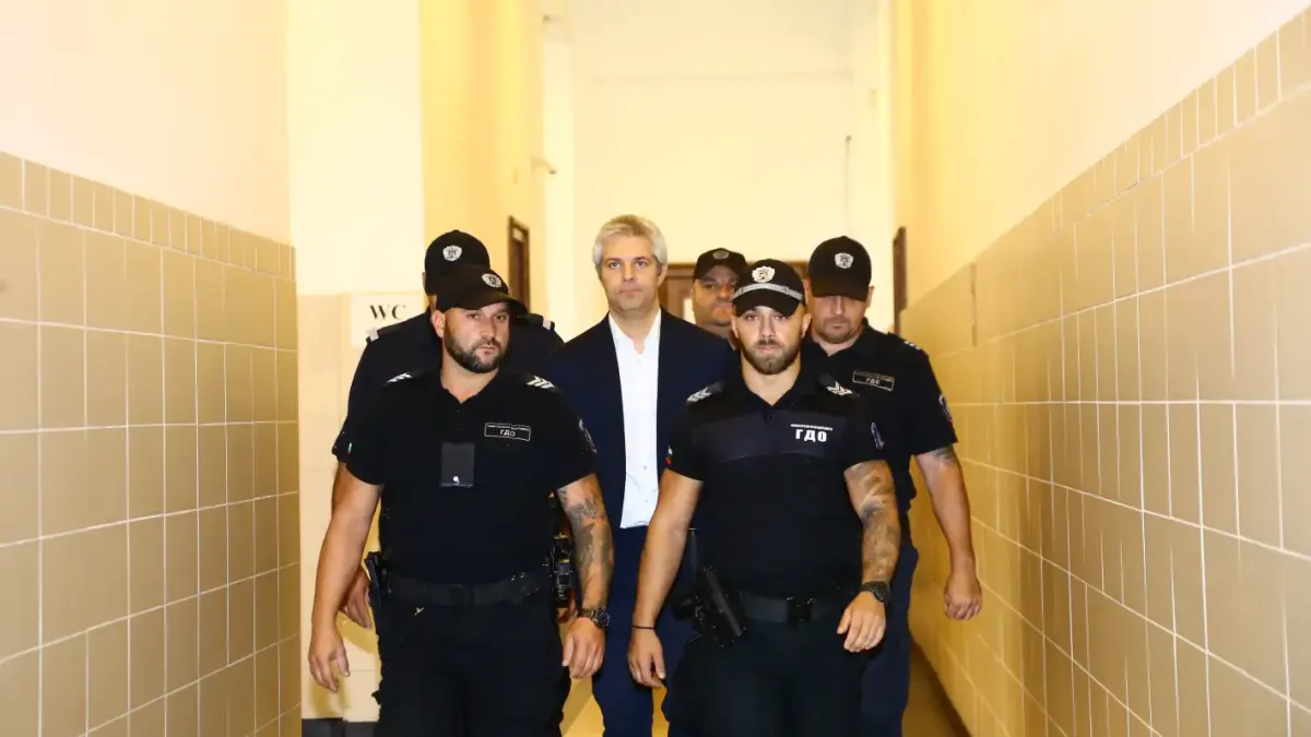 Назначиха денонощна охрана на двете основни свидетелки по делото срещу Благомир Коцев