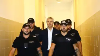 Това е съдията, който ще гледа делото срещу Благомир Коцев във Варна