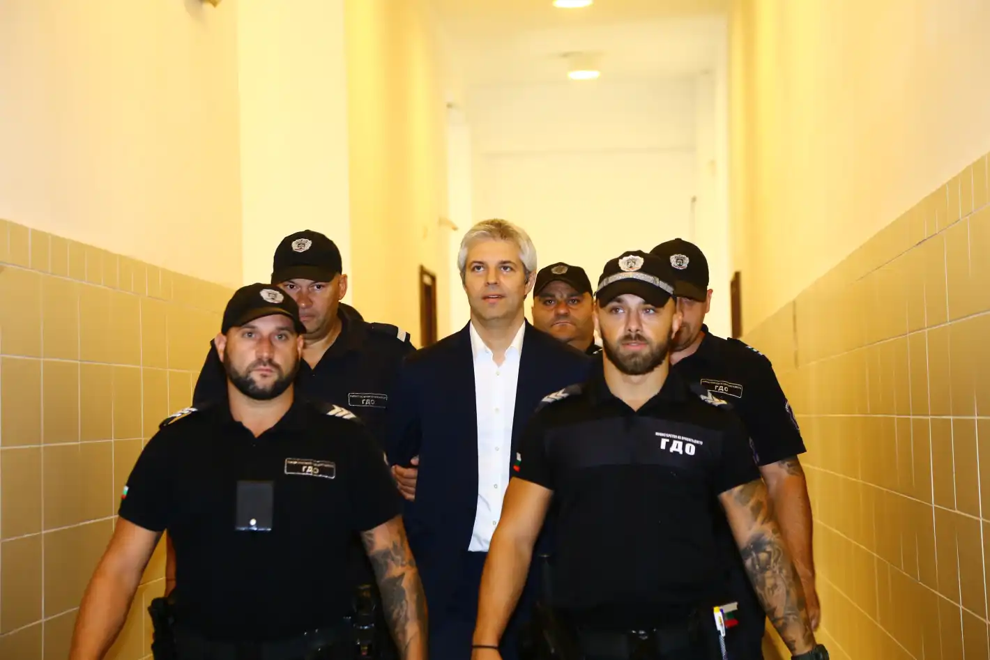 Обрат с Благомир Коцев! Излиза от софийския затвор, за да...