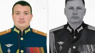 Украинските сили удариха руски команден пункт в Запорожка област, загинаха висши руски офицери