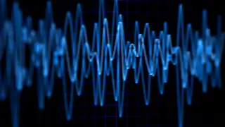 Мистериозното руско радио UVB-76 излъчи странен сигнал с код, който има тайно значение!