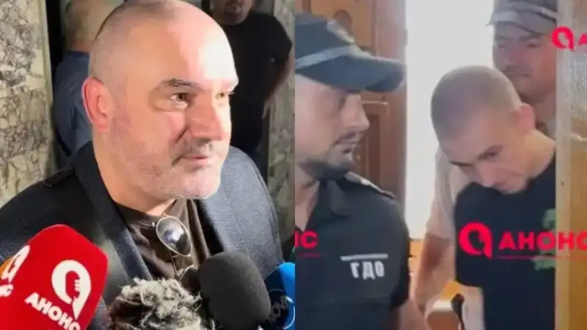 Обрат! Адвокатът на Жулиен Кязъмов: Кожухаров потвърди, че е получил два удара от друго лице Видео
