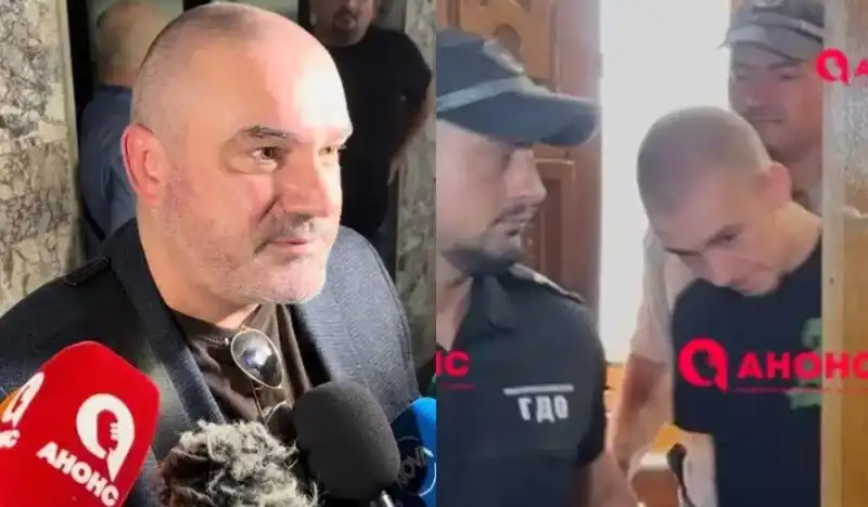 Обрат! Адвокатът на Жулиен Кязъмов: Кожухаров потвърди, че е получил два удара от друго лице Видео