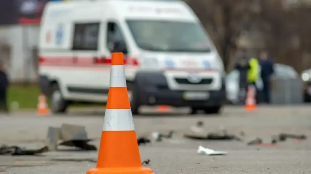 Катастрофа блокира движението на ключов столичен булевард