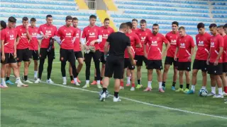 С подкрепата на Ел Би: Момчетата на Ал. Димитров с ценни точки за Евро 2027