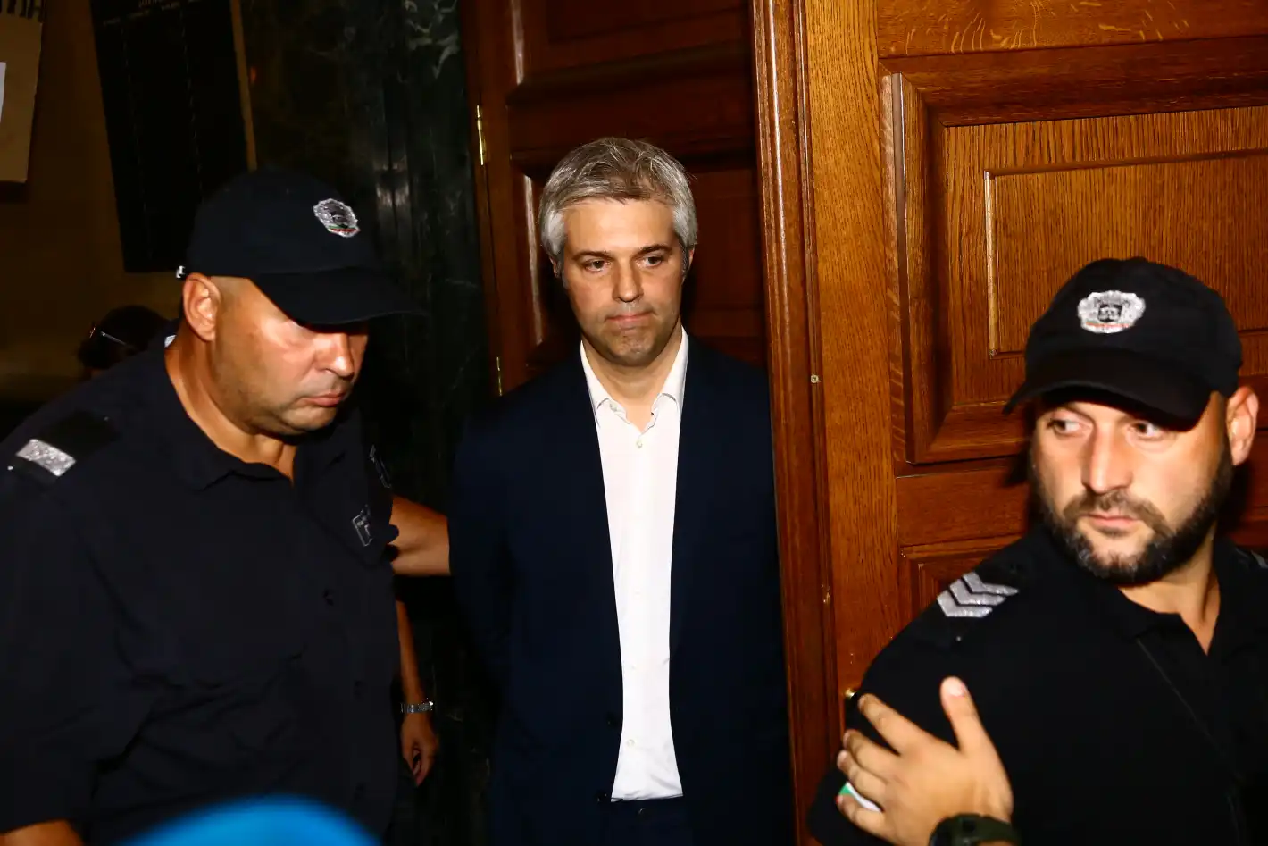 Извънредна новина за Благомир Коцев, ето къде се озова