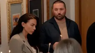 Появи се за пръв път: Вижте каква красавица е майката на убитата Сияна Снимки