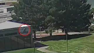 Установиха самоличността на убиеца на Чарли Кърк, ето кой е той