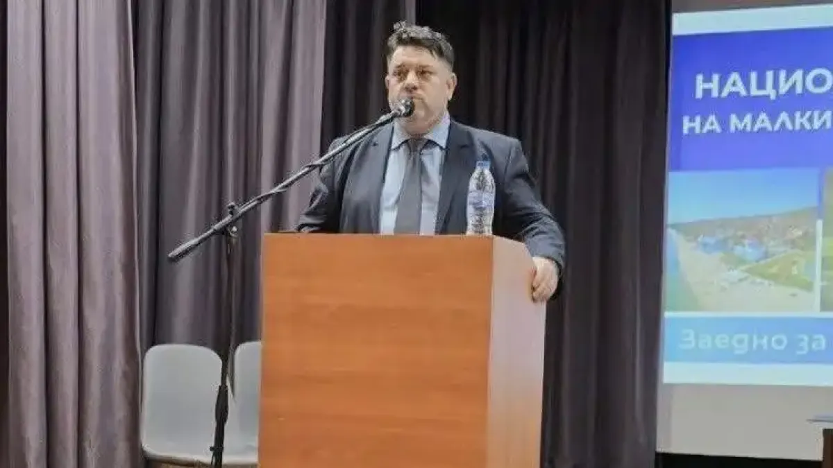 Атанас Зафиров: Държавата трябва да помага на всички кметове, независимо колко е голямо населеното място