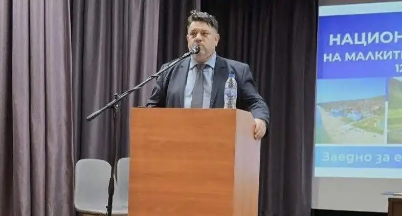 Атанас Зафиров: Държавата трябва да помага на всички кметове, независимо колко е голямо населеното място