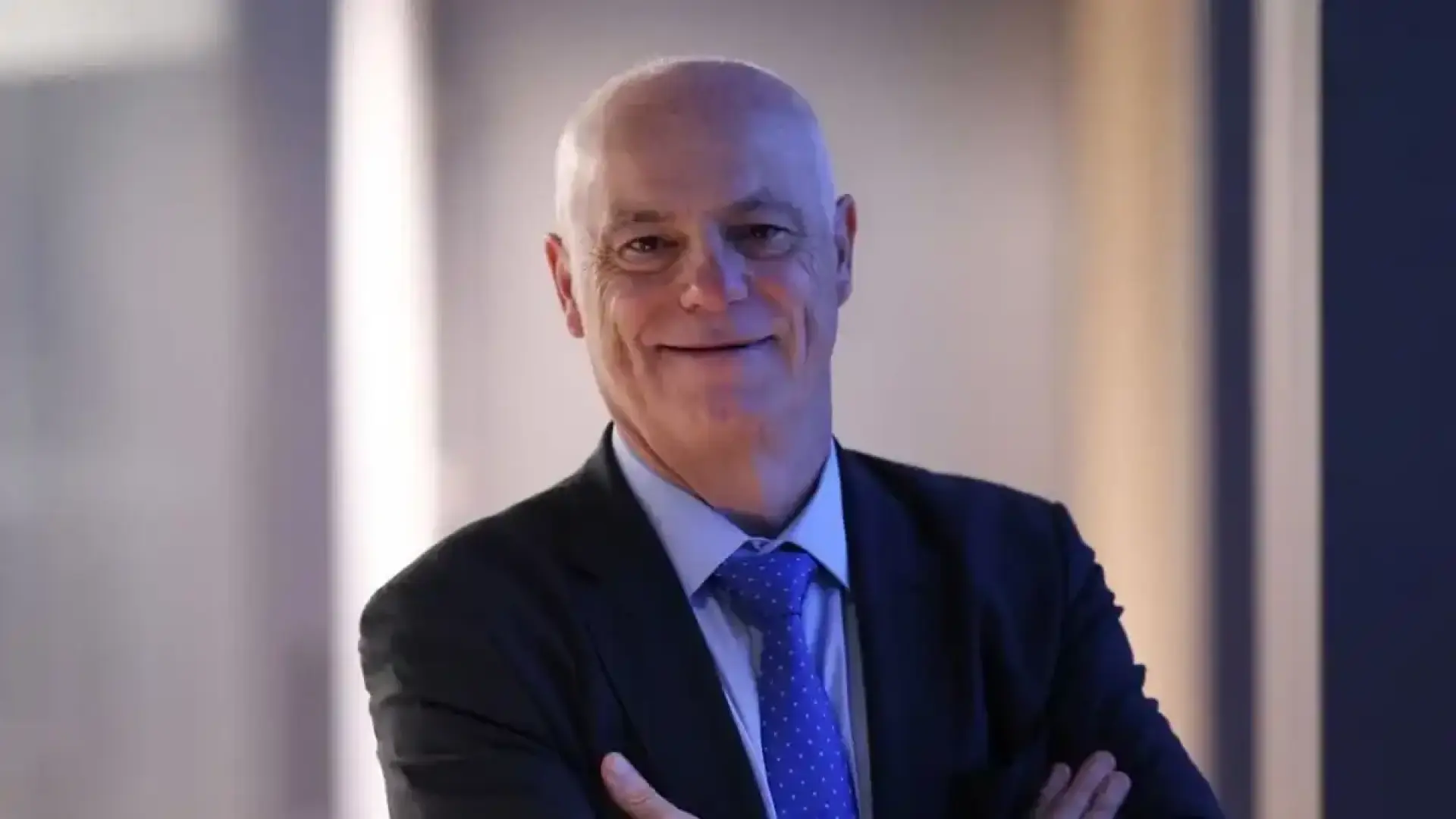 Голям шеф във финансова Европа подаде оставка