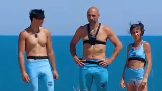 Безпрецедентна ситуация в "Игри на волята", такова нещо никога не се е случвало в родното предаване