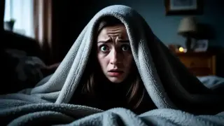 8 плашещи сигнала, че домът ви е обитаван от нечисти сили