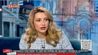 Гореща депутатка ги разобличи: ПП се обединяват с Радостин Василев, ДБ с Доган