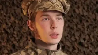 18-г. поляк, воюващ за Украйна, предупреди сънародниците си: „Готовност за руска агресия!“