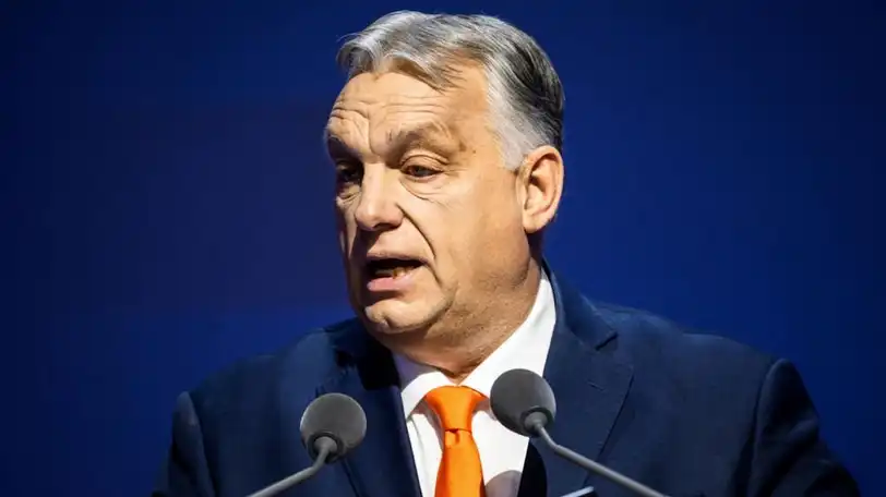 Разкриха коварните планове на Виктор Орбан, с които иска да получи украинското Закарпатие