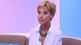 Обичана наша тв звезда разкри голямата си драма