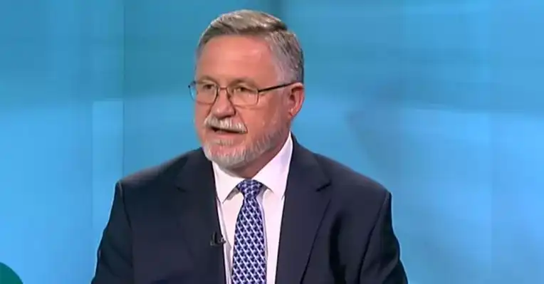 Полският посланик каза започва ли голяма война след нахлуването на руските дронове