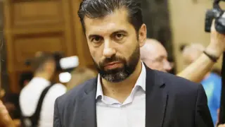 Кирил Петков прецакал ген. Атанасов, за да набута секретаря си в ДАНС