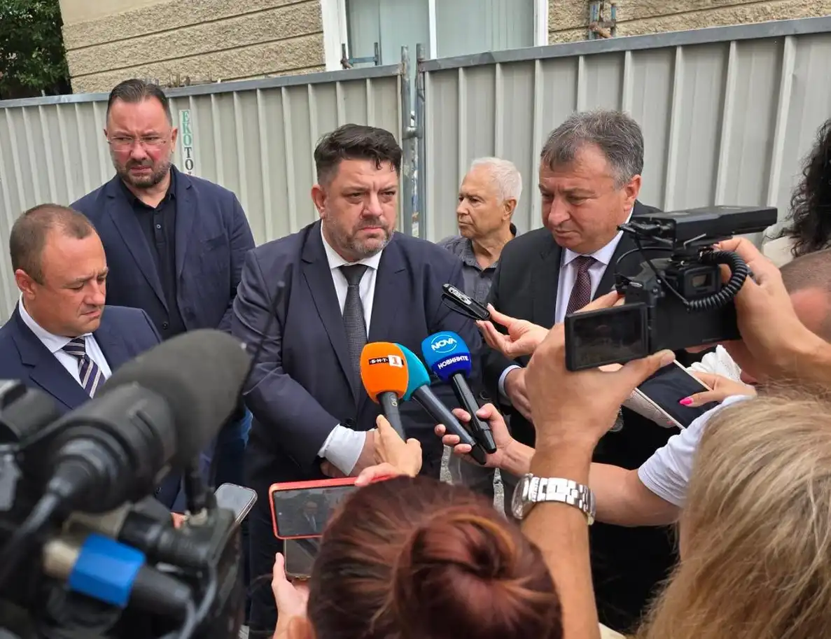 БСП с ключов ход преди вота, от това зависи влизат ли в НС