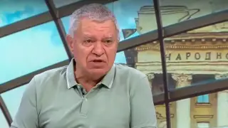 Проф. Константинов със съдбовна прогноза, каза кой може да е следващият президент