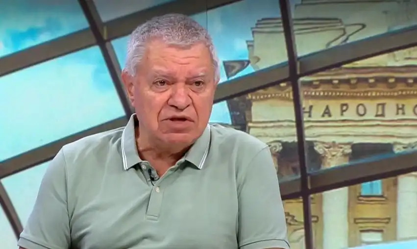 Проф. Константинов със съдбовна прогноза, каза кой може да е следващият президент