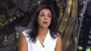 Ваня Григорова: Не може да съчувстваме на някой, че получава 3600 лв. пенсия, а не получава 6000