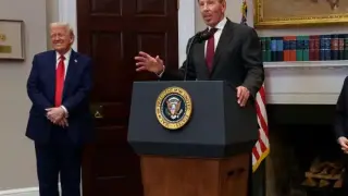 Какво не знаете за новия най-богат човек в света