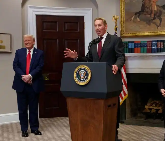 Какво не знаете за новия най-богат човек в света