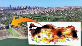 Истанбул счупи плашещ 55-г. рекорд