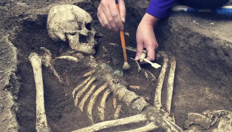 Невероятна находка в древния Перперикон