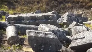 Голяма находка в най-стратегическата и важна колония на древен Рим на Дунав Видео