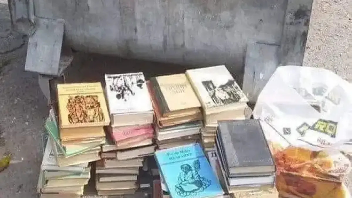 Варненец бърка яко по кофите за боклук, причината ще ви остави без думи
