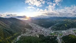 Крайградски парк става в топ място в Рила