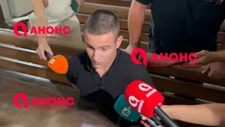Звучен шамар за един от биячите на комисар Кожухаров