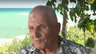 Бай Ташо още го може! Лашкал е с лодката Тато и наши президенти Видео